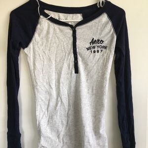 long sleeve